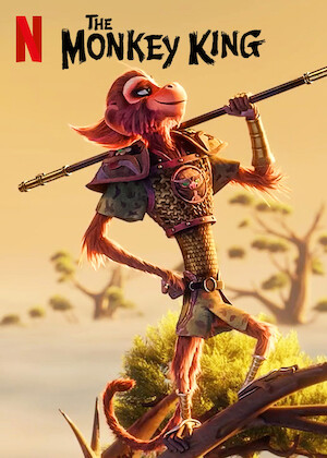Netflix: The Monkey King | <strong>Opis Netflix</strong><br> DzierÅ¼Ä…ca magiczny kij maÅ‚pa rusza wraz z maÅ‚Ä… dziewczynkÄ… w wielkÄ… podrÃ³Å¼ ku nieÅ›miertelnoÅ›ci. Po drodze walczy z demonami, smokami, bogami i... wÅ‚asnym ego. | Oglądaj film na Netflix.com