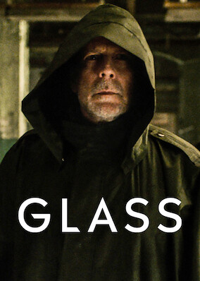 Netflix: Glass | <strong>Opis Netflix</strong><br> Mężczyzna z rozdwojeniem jaźni i strażnik z supermocami spotykają w szpitalu psychiatrycznym zagadkowego pacjenta skrywającego niebezpieczne sekrety. | Oglądaj film na Netflix.com