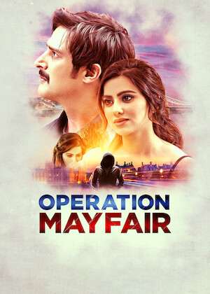 Netflix: Operation Mayfair | <strong>Opis Netflix</strong><br> Three years after a detective quit his job over his failure to catch a shadowy serial killer, a new murder in London compels him to resume his hunt. | Oglądaj film na Netflix.com