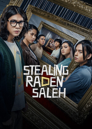 Netflix: Stealing Raden Saleh | <strong>Opis Netflix</strong><br> To save his father, a master forger sets out to steal an invaluable painting with the help of a motley crew of specialists. | Oglądaj film na Netflix.com