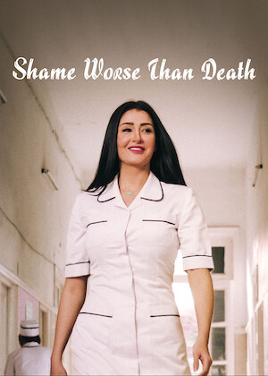 Netflix: Shame Worse Than Death | <strong>Opis Netflix</strong><br> At a boarding house in Cairo, the stories of seven women from different walks of life intertwine as they search for love and fight societal injustice. | Oglądaj film na Netflix.com