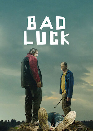 Netflix: Bad Luck | <strong>Opis Netflix</strong><br> Dagmar finds a gun and plots a robbery. Lippo is fired and seeks revenge. Karl and Rizzo find cash in a car crash. Their paths are about to intertwine. | Oglądaj film na Netflix.com
