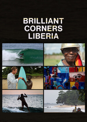 Netflix: Brilliant Corners - Liberia | <strong>Opis Netflix</strong><br> Mistrz longboardu Sam Bleakley spotyka siÄ™ zÂ dawnym znajomym iÂ poznaje kwitnÄ…cÄ… branÅ¼Ä™ surferskiej turystyki wÂ liberyjskim Robertsporcie. | Oglądaj film na Netflix.com