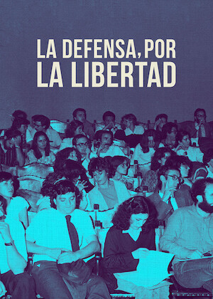 Netflix: Defending Freedom | <strong>Opis Netflix</strong><br> In this documentary, lawyers remember their shared decades-long fight for democracy and civil rights in Spain during and after Franco's dictatorship. | Oglądaj film na Netflix.com