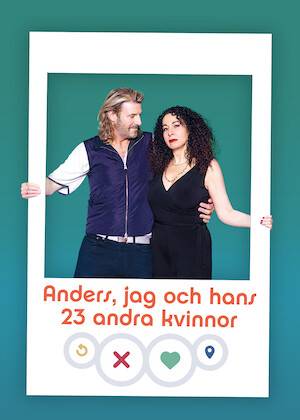 Netflix: Anders, Me and His 23 Other Women | <strong>Opis Netflix</strong><br> After starting a relationship with a former tennis player, a woman is shocked to discover that her charming lover is also dating 23 other women. | Oglądaj film na Netflix.com