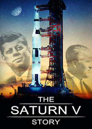 Netflix: The Saturn V Story | <strong>Opis Netflix</strong><br> Ten film dokumentalny opowiada historiÄ™ powstawania rakiety, ktÃ³ra zabraÅ‚a pierwszych astronautÃ³w naÂ KsiÄ™Å¼yc â€” od Å›miaÅ‚ej wizji poÂ triumf amerykaÅ„skiej myÅ›li technicznej. | Oglądaj film na Netflix.com