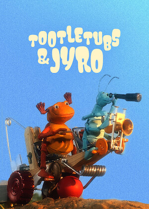 Netflix: Tootletubs & Jyro | <strong>Opis Netflix</strong><br> Able to turn abandoned items into useful tools, two eccentric bugs embark on an odd adventure in search of food and resources. | Oglądaj film na Netflix.com