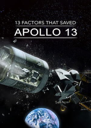 Netflix: 13 Factors that Saved Apollo 13 | <strong>Opis Netflix</strong><br> Podczas misji Apollo 13 trzech astronautÃ³w stanÄ™Å‚o wÂ obliczu Å›mierci. Ten dokument opowiada oÂ ciÄ™Å¼kiej pracy ludzi, ktÃ³rzy umoÅ¼liwili imÂ bezpieczny powrÃ³t. | Oglądaj film na Netflix.com