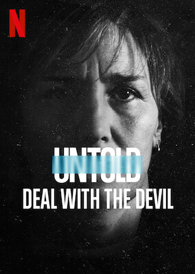 Netflix: Untold: Deal With the Devil | <strong>Opis Netflix</strong><br> W drodze naÂ bokserski szczyt Christy Martin pokonywaÅ‚a liczne przeciwniczki iÂ granice. Jej Å¼ycie prywatne peÅ‚ne byÅ‚o jednak problemÃ³w iÂ tragedii. | Oglądaj film na Netflix.com