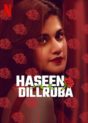 Netflix: Haseen Dillruba | <strong>Opis Netflix</strong><br> Podejrzana oÂ zabÃ³jstwo mÄ™Å¼a kobieta opowiada oÂ swoim nieÅ‚atwym maÅ‚Å¼eÅ„stwie. Jej relacja jeszcze bardziej oddala Å›ledczych od prawdy. | Oglądaj film na Netflix.com