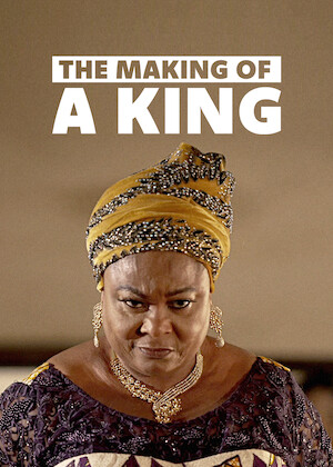 Netflix: The Making of a King | <strong>Opis Netflix</strong><br> Kemi Adetiba and other creatives behind "King of Boys" discuss the franchise's challenging and inspiring journey toward making Nollywood history. | Oglądaj film na Netflix.com