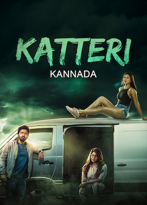 Netflix: Katteri (Kannada) | <strong>Opis Netflix</strong><br> A group of bungling crooks heads to a deserted village to seek out hidden treasure â€” but aren't prepared for the gaggle of ghosts they encounter inside. | Oglądaj film na Netflix.com