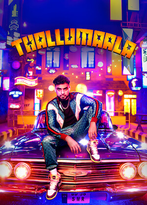 Netflix: Thallumaala | <strong>Opis Netflix</strong><br> Waseem is young, carefree and often drawn to fights. But when love blooms with a star vlogger, the impact of his fists could have disastrous effects. | Oglądaj film na Netflix.com