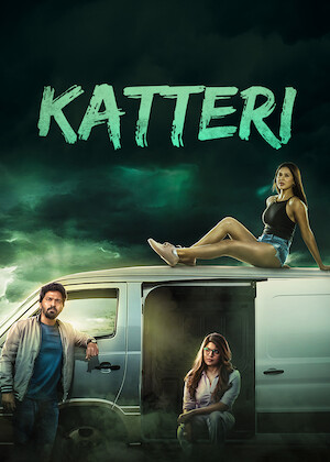 Netflix: Katteri | <strong>Opis Netflix</strong><br> A group of bungling crooks heads to a deserted village to seek out hidden treasure â€” but aren't prepared for the gaggle of ghosts they encounter inside. | Oglądaj film na Netflix.com