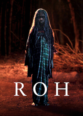 Netflix: Roh | <strong>Opis Netflix</strong><br> When a strange girl visits a vulnerable mother and her two children, the forest comes alive with terrors in this indie horror arthouse film. | Oglądaj film na Netflix.com