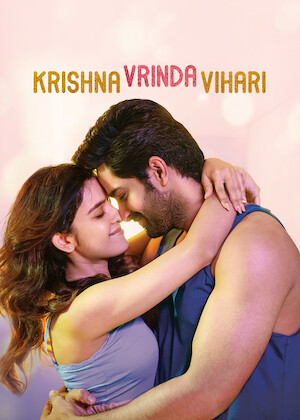 Netflix: Krishna Vrinda Vihari | <strong>Opis Netflix</strong><br> The son of a deeply religious and traditional family tells an elaborate lie to win their permission to marry a woman who cannot have children. | Oglądaj film na Netflix.com