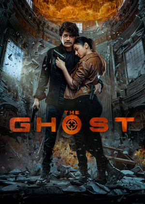 Netflix: The Ghost | <strong>Opis Netflix</strong><br> A former agent with a troubled past unleashes his lethal skills to protect his sister and her daughter from kidnappers, rivals and death itself. | Oglądaj film na Netflix.com