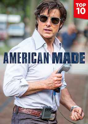 Netflix: American Made | <strong>Opis Netflix</strong><br> Zdumiewająca historia pilota, który chce pracować dla tego, kto da więcej, inspirowana prawdziwą postacią przemytnika narkotyków Barry’ego Seala. | Oglądaj film na Netflix.com
