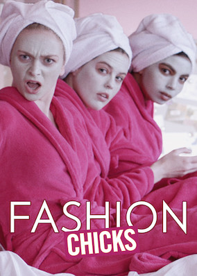 Netflix: Fashion Chicks | <strong>Opis Netflix</strong><br> Pewna introwertyczka tworzy swoje internetowe alter ego iÂ zakÅ‚ada bardzo popularny blog oÂ modzie, ale sprawy siÄ™ komplikujÄ…, gdy jej dwa Å›wiaty zaczynajÄ… siÄ™ Å›cieraÄ‡. | Oglądaj film na Netflix.com