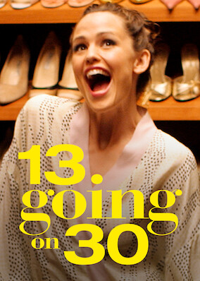 Netflix: 13 Going on 30 | <strong>Opis Netflix</strong><br> Niezadowolona z Å¼ycia i swojej imprezy urodzinowej nastolatka pragnie byÄ‡ dorosÅ‚a. Kiedy jej Å¼yczenie siÄ™ speÅ‚nia, dziewczyna budzi siÄ™ o 17 lat starsza. | Oglądaj film na Netflix.com
