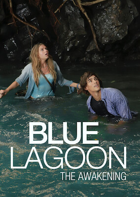 Netflix: Blue Lagoon: The Awakening | <strong>Opis Netflix</strong><br> Podczas szkolnej wycieczki dwoje caÅ‚kowicie odmiennych od siebie nastolatkÃ³w lÄ…duje naÂ bezludnej wyspie. Rozpoczyna siÄ™ nieÅ‚atwa walka oÂ przetrwanie. | Oglądaj film na Netflix.com