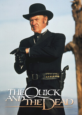 Netflix: The Quick and the Dead | <strong>Opis Netflix</strong><br> Niecodzienny western, w którym kobieta rewolwerowiec przybywa do miasteczka, aby pomścić śmierć swojego ojca zamordowanego przez bandytę Johna Heroda. | Oglądaj film na Netflix.com
