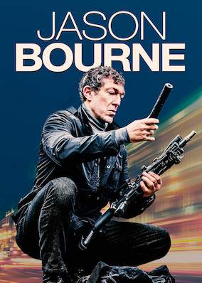 Netflix: Jason Bourne | <strong>Opis Netflix</strong><br> Znowu musi uciekaÄ‡ przed rzÄ…dem. ByÅ‚y szpieg powraca, aby pokonaÄ‡ cyberspiskowcÃ³w iÂ rozwiÄ…zaÄ‡ zagadkÄ™ Å›mierci swojego ojca. | Oglądaj film na Netflix.com