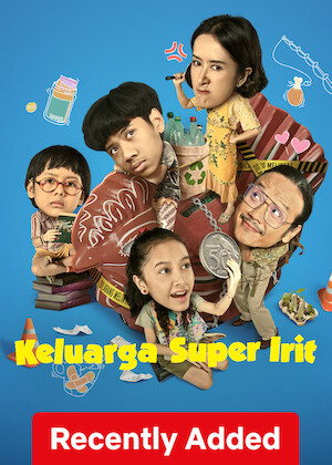 Netflix: Keluarga Super Irit | <strong>Opis Netflix</strong><br> After a father loses his job, his frugal family must stick together as they downsize and take thriftiness to new extremes with their super-saving system. | Oglądaj film na Netflix.com