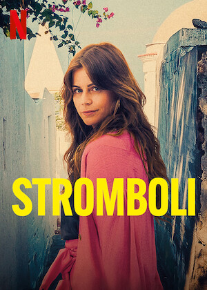 Netflix: Stromboli | <strong>Opis Netflix</strong><br> Gdy jej wakacje niemal koÅ„czÄ… siÄ™ tragediÄ…, nÄ™kana wspomnieniami oÂ rozbitym maÅ‚Å¼eÅ„stwie iÂ konflikcie zÂ cÃ³rkÄ… kobieta trafia naÂ turnus samorozwoju. | Oglądaj film na Netflix.com