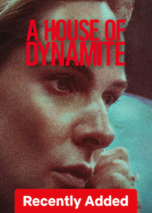 Netflix: A HOUSE OF DYNAMITE | <strong>Opis Netflix</strong><br> Gdy pojedynczy pocisk rakietowy z nieznanego źródła zostaje wymierzony w USA, rozpoczyna się wyścig z czasem, aby odkryć, kto stoi za atakiem, i ustalić plan działania. | Oglądaj film na Netflix.com
