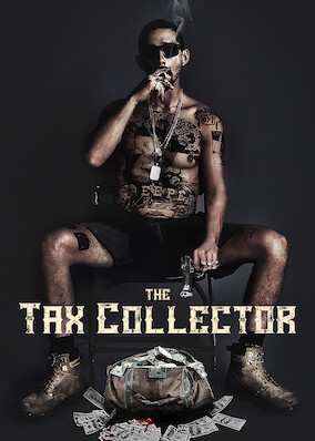 Netflix: The Tax Collector | <strong>Opis Netflix</strong><br> David zarabia naÂ utrzymanie rodziny, odzyskujÄ…c dÅ‚ugi dla gangu. Kiedy doÂ miasta powraca jego stary wrÃ³g, Å¼ycie Davida, jego szefa iÂ partnera Creepera jest zagroÅ¼one. | Oglądaj film na Netflix.com