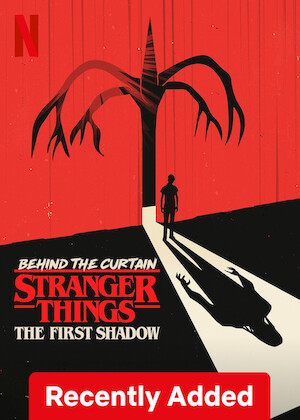 Netflix: Behind the Curtain: Stranger Things The First Shadow | <strong>Opis Netflix</strong><br> Zajrzyj za kulisy z obsadą i ekipą nagradzanej sztuki teatralnej „Stranger Things: The First Shadow”, która poszerza uniwersum Hawkins. | Oglądaj film na Netflix.com