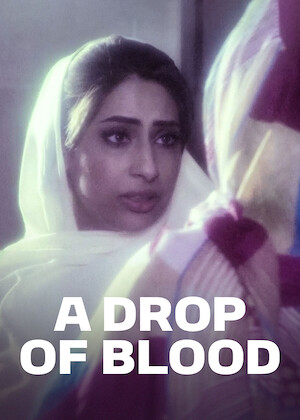 Netflix: A Drop of Blood | <strong>Opis Netflix</strong><br> Feeling neglected after her father takes a new wife, a young girl soon realizes that her new stepmom is far more dangerous than she thought. | Oglądaj film na Netflix.com