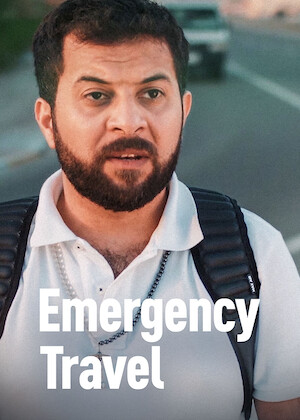Netflix: Emergency Travel | <strong>Opis Netflix</strong><br> Fares spent his whole life thinking his father was dead, but when his aunt reveals the truth, he heads to the UAE in search of answers. | Oglądaj film na Netflix.com