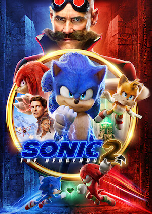 Netflix: Sonic the Hedgehog 2 | <strong>Opis Netflix</strong><br> ChcÄ…c zostaÄ‡ bohaterem, Sonic Å‚Ä…czy siÅ‚y z nowym przyjacielem Tailsem, aby powstrzymaÄ‡ Doktora Robotnika i Knucklesa przed zdobyciem wszechmocnego szmaragdu. | Oglądaj film na Netflix.com