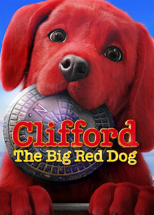 Netflix: Clifford the Big Red Dog | <strong>Opis Netflix</strong><br> Czerwony szczeniaczek wyrasta na psiego olbrzyma. Teraz maÅ‚a wÅ‚aÅ›cicielka pupila i jej wujek muszÄ… go ochroniÄ‡ przed zÅ‚owrogÄ… firmÄ… genetycznÄ…. | Oglądaj film na Netflix.com