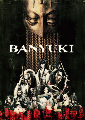 Netflix: Banyuki | <strong>Opis Netflix</strong><br> In this stage performance filmed for the big screen, an innocent man seeks revenge after breaking free of the prison he was held in for ten years. | Oglądaj film na Netflix.com