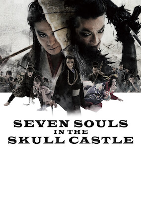 Netflix: Seven Souls in the Skull Castle | <strong>Opis Netflix</strong><br> In this cinematic distillation of the electrifying stage performance, seven spirited souls take on the dark threat growing in shadowy Skull Castle. | Oglądaj film na Netflix.com