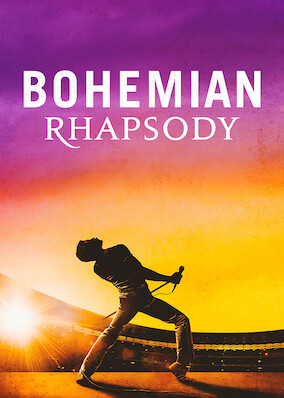 Netflix: Bohemian Rhapsody | <strong>Opis Netflix</strong><br> NieÅ›miaÅ‚y wyrzutek zostaje gwiazdorem. Czyli film biograficzny oÂ drodze doÂ sÅ‚awy iÂ osobistych zmaganiach lidera kultowego zespoÅ‚u Queen â€” Freddiego Mercuryâ€™ego. | Oglądaj film na Netflix.com