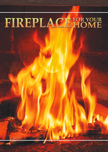 Netflix: Fireplace for Your Home | <strong>Opis Netflix</strong><br> StwÃ³rz wÂ domu atmosferÄ™, jakÄ… daje kominek opalany drewnem przy akompaniamencie Å›wiÄ…tecznych utworÃ³w. | Oglądaj serial na Netflix.com