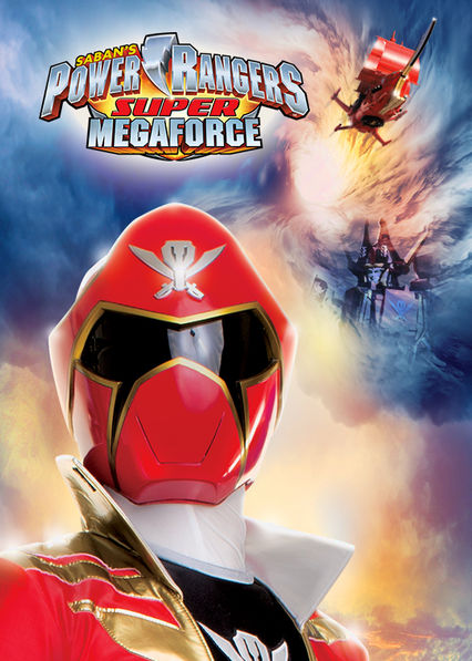 Netflix: Power Rangers Super Megaforce | <strong>Opis Netflix</strong><br> DysponujÄ…c kluczem umoÅ¼liwiajÄ…cym zamianÄ™ wÂ legendarnych rangersÃ³w zÂ przeszÅ‚oÅ›ci, Wojownicy Super Megaforce stajÄ… doÂ walki zÂ bezwzglÄ™dnym KsiÄ™ciem Vekar. | Oglądaj serial na Netflix.com