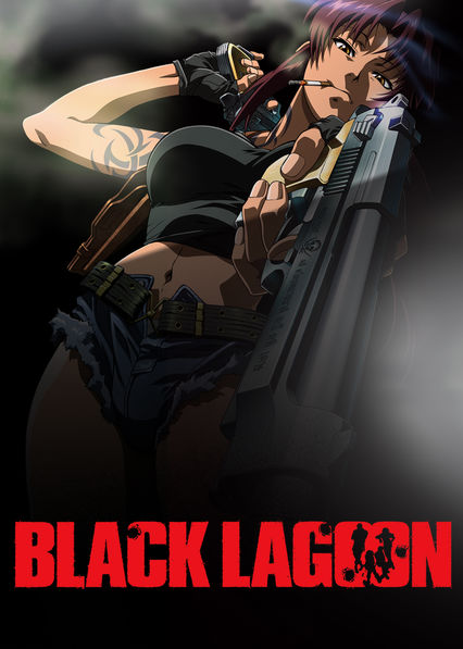 Netflix: Black Lagoon | <strong>Opis Netflix</strong><br> Bogaty japoÅ„ski biznesmen zostaje porwany przez piratów i uznany za zmarÅ‚ego. Tymczasem on doÅ‚Ä…cza do porywaczy i na nowo odkrywa radoÅ›Ä‡ Å¼ycia. | Oglądaj serial na Netflix.com