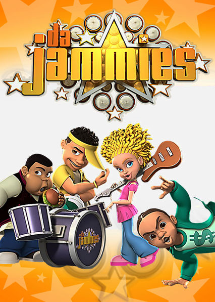 Netflix: Da Jammies | <strong>Opis Netflix</strong><br> Animowany musical, wÂ ktÃ³rym piÄ™cioro utalentowanych nastolatkÃ³w zeÂ szkoÅ‚y muzycznej zakÅ‚ada zespÃ³Å‚ grajÄ…cy hip-hop iÂ R&B. | Oglądaj serial na Netflix.com