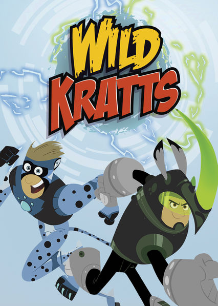 Netflix: Wild Kratts | <strong>Opis Netflix</strong><br> Animowany program przyrodniczy dla dzieci, w którym wystÄ™pujÄ… zoologowie Martin i Chris Kratt. | Oglądaj serial dla dzieci na Netflix.com