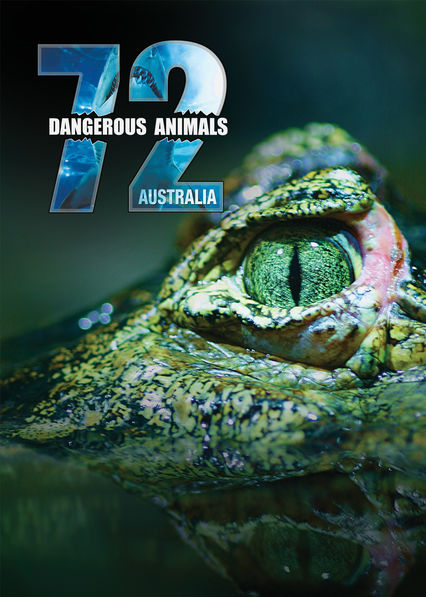 Netflix: 72 Dangerous Animals: Australia | <strong>Opis Netflix</strong><br> Poznaj najniebezpieczniejsze stworzenia Australii poprzez wywiady zÂ ekspertami zajmujÄ…cymi siÄ™ dzikÄ… przyrodÄ… iÂ osobami, ktÃ³re przeÅ¼yÅ‚y ataki. | Oglądaj serial na Netflix.com