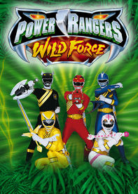 Netflix: Power Rangers Wild Force | <strong>Opis Netflix</strong><br> Wychowany wÂ dziczy mÅ‚ody Cole Evans staje naÂ czele Wild Force Power Rangers, ktÃ³rzy walczÄ… zÂ zÅ‚ym Mistrzem OrgÃ³w, wykorzystujÄ…c moce zwierzÄ™ce. | Oglądaj serial na Netflix.com