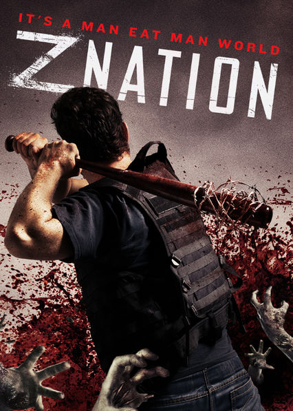 Netflix: Z Nation | <strong>Opis Netflix</strong><br> Opracowanie skutecznej szczepionki zaleÅ¼y od powodzenia jednej misji – przewiezienia przez caÅ‚y kontynent czÅ‚owieka odpornego na wirus zombie. | Oglądaj serial na Netflix.com