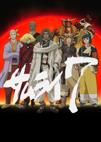 Netflix: Samurai 7 | <strong>Opis Netflix</strong><br> Okrutni wojownicy niszczÄ… kolejne wioski. MÅ‚oda kapÅ‚anka Kirara podróÅ¼uje po okolicy i zbiera zbÅ‚Ä…kanych samurajów. | Oglądaj serial na Netflix.com