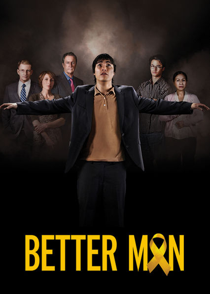 Netflix: Better Man | <strong>Opis Netflix</strong><br> PrÃ³bujÄ…c wyÅ¼ywiÄ‡ biednÄ… rodzinÄ™, zdesperowany Wietnamczyk australijskiego pochodzenia zgadza siÄ™ naÂ przemyt heroiny zÂ KambodÅ¼y przez Singapur. | Oglądaj serial na Netflix.com