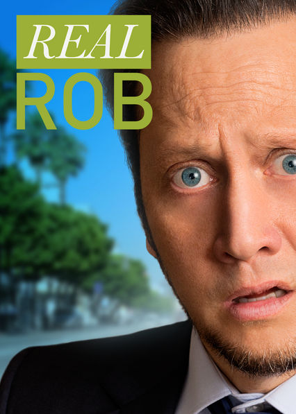 Netflix: Real Rob | <strong>Opis Netflix</strong><br> Wizyta w Å›wiecie komika i aktora Roba Schneidera w serialu komediowym pokazujÄ…cym wzloty i upadki jego kariery i Å¼ycia rodzinnego. | Oglądaj serial na Netflix.com